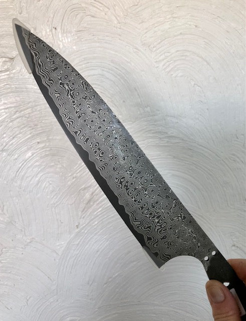 How to Care for your New Knife or Knife Set: Part 1