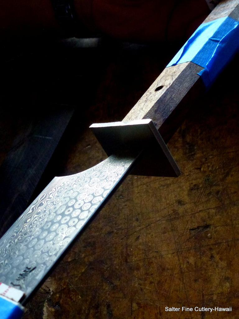 Carving Knives: Great Gifts For This Holiday Season