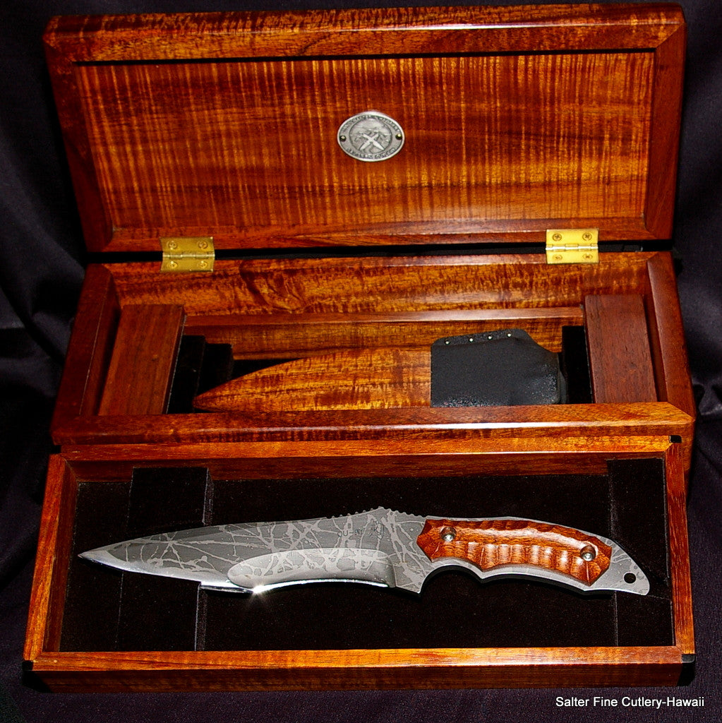 "Can I get updates about new knives or styles?"