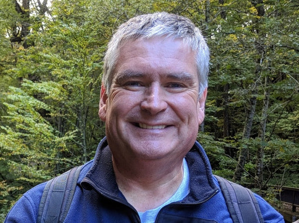 Who Is Salter Fine Cutlery? Part 1