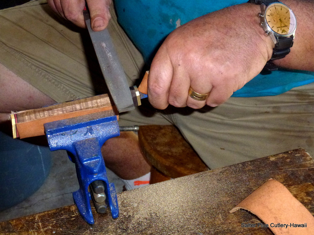 The Handcrafted Difference: Part 2