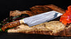 Custom bunka style chef knife luxury kitchen cutlery by SalterFineCutlery of Hawaii