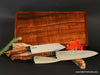 3-piece chef knife set Camelback-series with keepsake box by SalterFineCutlery luxury kitchenware