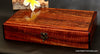 Keepsake box to hold 8-pc steak knife set by SalterFineCutlery