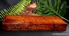 Presentation box to hold a 16-piece steak knife set handcrafted by SalterFineCutlery Hawaii