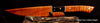 5-inch small utility filet knife with saya by SalterFineCutlery